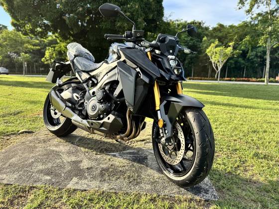 SUZUKI GSX-S1000A ABS 
